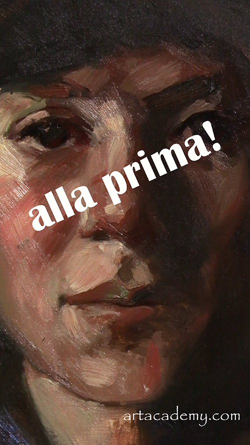 Painting-Alla-Prima-Portraits