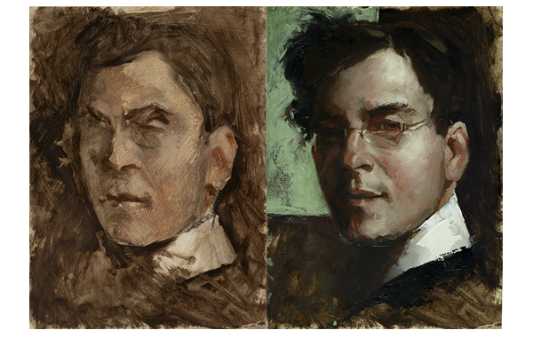 Copy of William Merritt Chase