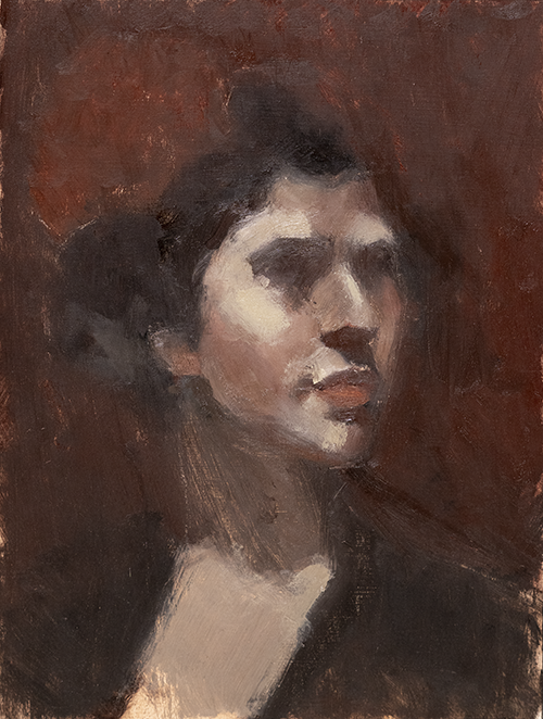 Copy of William Merritt Chase