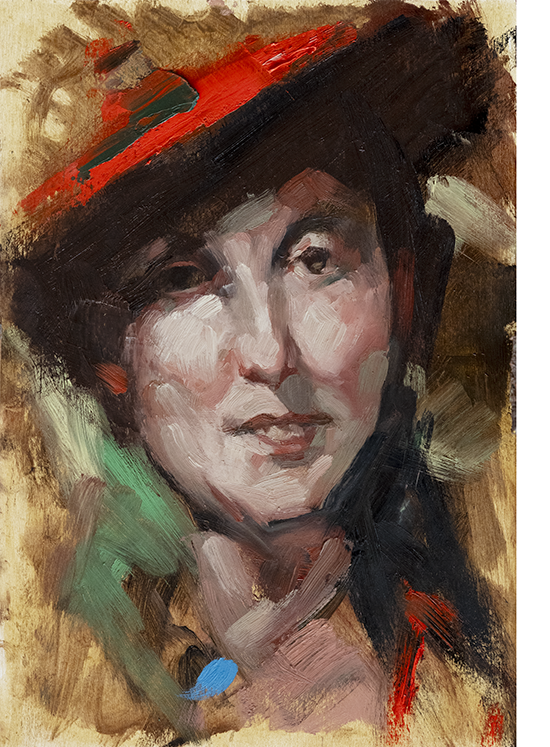 John Singer Sargent